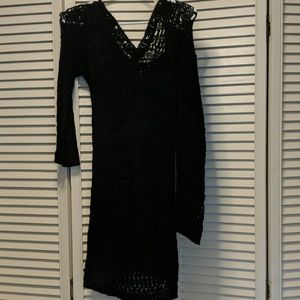 Victoria Secret cover up